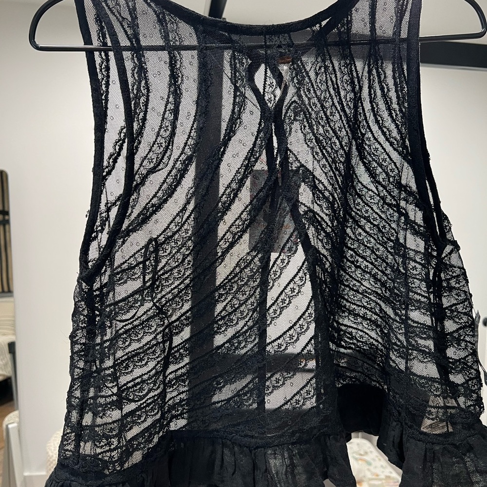 Free people top